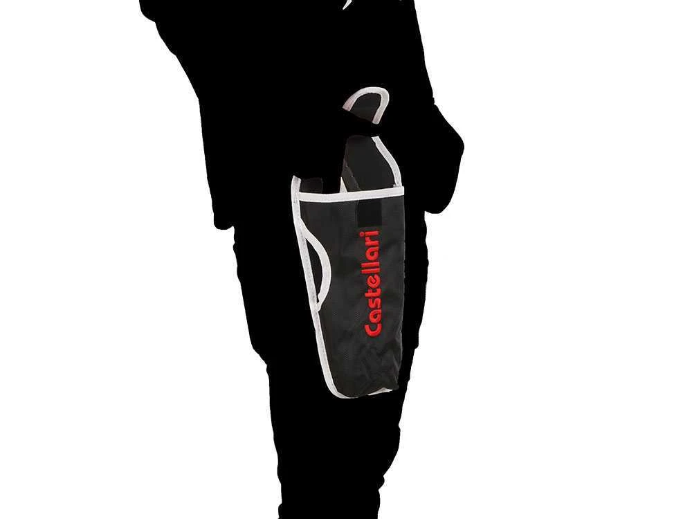 Sécateur électrique De Taille Castellari Ryno 40 - 2x 14,4V - 2,5 Ah 5 Sécateur électrique De Taille Castellari Ryno 40 - 2x 14,4V - 2,5 Ah – Image 5