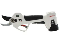 Sécateur électrique De Taille Castellari Ryno 40 - 2x 14,4V - 2,5 Ah 25 Sécateur électrique De Taille Castellari Ryno 40 - 2x 14,4V - 2,5 Ah -Outils D'Élagage De Jardin scateur lectrique de taille castellari ryno 40 2x 14 4v 2 5 ah scateur lectrique de taille castellari ryno 40 38985 1 1671453344 IMG 63a05aa0ade94