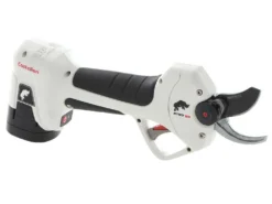 Sécateur électrique De Taille Castellari Ryno 50 - 2x 14,4V - 2,5 Ah -Outils D'Élagage De Jardin scateur lectrique de taille castellari ryno 50 2x 14 4v 2 5 ah scateur lectrique de taille castellari ryno 50 38987 9 1671456269 IMG 63a0660db6443