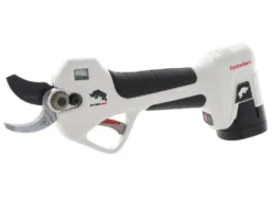 Sécateur électrique De Taille Castellari Ryno 50 - 2x 14,4V - 2,5 Ah -Outils D'Élagage De Jardin scateur lectrique de taille castellari ryno 50 2x 14 4v 2 5 ah scateur lectrique de taille castellari ryno 50 38987 9 1671456269 IMG 63a0660dd35e5