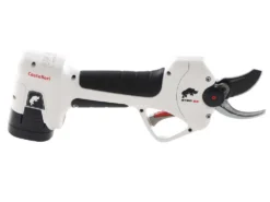 Sécateur électrique De Taille Castellari Ryno 50 - 2x 14,4V - 2,5 Ah -Outils D'Élagage De Jardin scateur lectrique de taille castellari ryno 50 2x 14 4v 2 5 ah scateur lectrique de taille castellari ryno 50 38987 9 1671456270 IMG 63a0660e7acc2