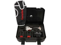 Sécateur électrique De Taille Castellari Ryno 63 - 2x 21,6V - 2,5 Ah -Outils D'Élagage De Jardin scateur lectrique de taille castellari ryno 63 2x 21 6v 2 5 ah scateur lectrique de taille castellari ryno 63 38989 9 1671459636 IMG 63a0733403c2e