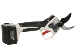 Sécateur électrique De Taille Castellari Ryno 63 - 2x 21,6V - 2,5 Ah -Outils D'Élagage De Jardin scateur lectrique de taille castellari ryno 63 2x 21 6v 2 5 ah scateur lectrique de taille castellari ryno 63 38989 9 1671459636 IMG 63a07334bf6f7