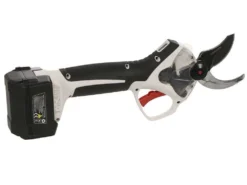 Sécateur électrique De Taille Castellari Ryno 63 - 2x 21,6V - 2,5 Ah -Outils D'Élagage De Jardin scateur lectrique de taille castellari ryno 63 2x 21 6v 2 5 ah scateur lectrique de taille castellari ryno 63 38989 9 1671459637 IMG 63a0733506a14