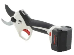 Sécateur électrique De Taille Castellari Ryno 63 - 2x 21,6V - 2,5 Ah -Outils D'Élagage De Jardin scateur lectrique de taille castellari ryno 63 2x 21 6v 2 5 ah scateur lectrique de taille castellari ryno 63 38989 9 1671459637 IMG 63a073355599d