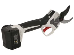 Sécateur électrique De Taille Castellari Ryno 63 - 2x 21,6V - 2,5 Ah -Outils D'Élagage De Jardin scateur lectrique de taille castellari ryno 63 2x 21 6v 2 5 ah scateur lectrique de taille castellari ryno 63 38989 9 1671459637 IMG 63a07335a705a