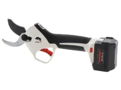 Sécateur électrique De Taille Castellari Ryno 63 - 2x 21,6V - 2,5 Ah -Outils D'Élagage De Jardin scateur lectrique de taille castellari ryno 63 2x 21 6v 2 5 ah scateur lectrique de taille castellari ryno 63 38989 9 1671459638 IMG 63a07336029ab