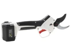 Sécateur électrique De Taille Castellari Ryno 63 - 2x 21,6V - 2,5 Ah -Outils D'Élagage De Jardin scateur lectrique de taille castellari ryno 63 2x 21 6v 2 5 ah scateur lectrique de taille castellari ryno 63 38989 9 1671459638 IMG 63a0733620d0f