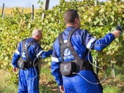 Sécateur électrique De Taille Easy S Campagnola - SANS BATTERIE -Outils D'Élagage De Jardin scateur lectrique de taille easy s campagnola sans batterie points forts 25391 2 1601556567 IMG 5f75d057bc127