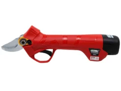 Sécateur électrique De Taille Geotech MS 25 - 2 Batteries 2 Ah Et 16.8 V -Outils D'Élagage De Jardin scateur lectrique de taille geotech ms 25 2 batteries 2 ah et 16 8 v points forts 23130 5 1588002006 IMG 5ea6fcd6bb24a