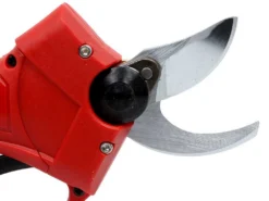 Sécateur électrique De Taille Geotech MS 25 - 2 Batteries 2 Ah Et 16.8 V -Outils D'Élagage De Jardin scateur lectrique de taille geotech ms 25 2 batteries 2 ah et 16 8 v points forts 23130 5 1588002006 IMG 5ea6fcd6c5525