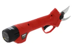 Sécateur électrique De Taille Geotech MS 25 - 2 Batteries 2 Ah Et 16.8 V -Outils D'Élagage De Jardin scateur lectrique de taille geotech ms 25 2 batteries 2 ah et 16 8 v scateur lectrique geotech ms 25 23130 6 1587998950 IMG 5ea6f0e602311