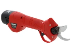 Sécateur électrique De Taille Geotech MS 25 - 2 Batteries 2 Ah Et 16.8 V -Outils D'Élagage De Jardin scateur lectrique de taille geotech ms 25 2 batteries 2 ah et 16 8 v scateur lectrique geotech ms 25 23130 6 1587998950 IMG 5ea6f0e604fbe