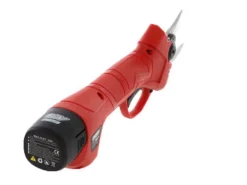 Sécateur électrique De Taille Geotech MS 25 - 2 Batteries 2 Ah Et 16.8 V -Outils D'Élagage De Jardin scateur lectrique de taille geotech ms 25 2 batteries 2 ah et 16 8 v scateur lectrique geotech ms 25 23130 6 1587998950 IMG 5ea6f0e60c578