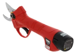 Sécateur électrique De Taille Geotech MS 25 - 2 Batteries 2 Ah Et 16.8 V -Outils D'Élagage De Jardin scateur lectrique de taille geotech ms 25 2 batteries 2 ah et 16 8 v scateur lectrique geotech ms 25 23130 6 1587998950 IMG 5ea6f0e60e7da