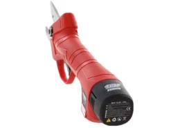 Sécateur électrique De Taille Geotech MS 25 - 2 Batteries 2 Ah Et 16.8 V -Outils D'Élagage De Jardin scateur lectrique de taille geotech ms 25 2 batteries 2 ah et 16 8 v scateur lectrique geotech ms 25 23130 6 1587998950 IMG 5ea6f0e610f92