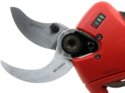 Sécateur électrique De Taille GeoTech Pro ESP 450-2 EVO -Outils D'Élagage De Jardin scateur lectrique de taille geotech pro esp 450 2 evo points forts 22378 1 1583341546 IMG 8601