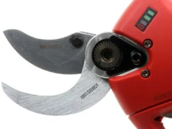 Sécateur électrique De Taille GeoTech Pro ESP 450-2 EVO -Outils D'Élagage De Jardin scateur lectrique de taille geotech pro esp 450 2 evo points forts 22378 1 1583341546 IMG 8602