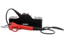 Sécateur électrique De Taille GeoTech Pro ESP 450-2 EVO -Outils D'Élagage De Jardin scateur lectrique de taille geotech pro esp 450 2 evo scateur geotech pro esp 450 2 evo batterie au lithium ions 4 0 ah 22378 0 1583341546 IMG 8565