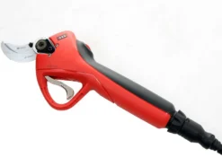 Sécateur électrique De Taille GeoTech Pro ESP 450-2 EVO -Outils D'Élagage De Jardin scateur lectrique de taille geotech pro esp 450 2 evo scateur geotech pro esp 450 2 evo batterie au lithium ions 4 0 ah 22378 0 1583341546 IMG 8574