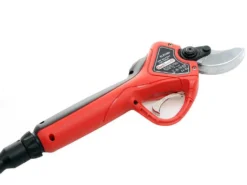 Sécateur électrique De Taille GeoTech Pro ESP 450-2 EVO -Outils D'Élagage De Jardin scateur lectrique de taille geotech pro esp 450 2 evo scateur geotech pro esp 450 2 evo batterie au lithium ions 4 0 ah 22378 0 1583341546 IMG 8575