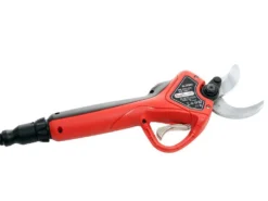 Sécateur électrique De Taille GeoTech Pro ESP 450-2 EVO -Outils D'Élagage De Jardin scateur lectrique de taille geotech pro esp 450 2 evo scateur geotech pro esp 450 2 evo batterie au lithium ions 4 0 ah 22378 0 1583341546 IMG 8578