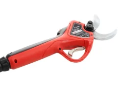 Sécateur électrique De Taille GeoTech Pro ESP 450-2 EVO -Outils D'Élagage De Jardin scateur lectrique de taille geotech pro esp 450 2 evo scateur geotech pro esp 450 2 evo batterie au lithium ions 4 0 ah 22378 0 1583341546 IMG 8579