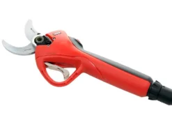 Sécateur électrique De Taille GeoTech Pro ESP 450-2 EVO -Outils D'Élagage De Jardin scateur lectrique de taille geotech pro esp 450 2 evo scateur geotech pro esp 450 2 evo batterie au lithium ions 4 0 ah 22378 0 1583341546 IMG 8580