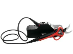 Sécateur électrique De Taille GeoTech Pro ESP 450-2 EVO -Outils D'Élagage De Jardin scateur lectrique de taille geotech pro esp 450 2 evo scateur geotech pro esp 450 2 evo batterie au lithium ions 4 0 ah 22378 0 1583401037 IMG 8618