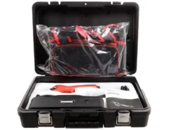 Sécateur électrique De Taille GeoTech Pro ESP 450-2 EVO -Outils D'Élagage De Jardin scateur lectrique de taille geotech pro esp 450 2 evo scateur geotech pro esp 450 2 evo batterie au lithium ions 4 0 ah 22378 0 1583401037 IMG 8712