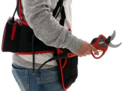 Sécateur électrique De Taille GeoTech Pro ESP 450-2 EVO -Outils D'Élagage De Jardin scateur lectrique de taille geotech pro esp 450 2 evo scateur geotech pro esp 450 2 evo batterie au lithium ions 4 0 ah 22378 0 1583404900 IMG 8721