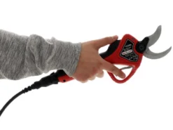 Sécateur électrique De Taille GeoTech Pro ESP 450-2 EVO -Outils D'Élagage De Jardin scateur lectrique de taille geotech pro esp 450 2 evo scateur geotech pro esp 450 2 evo batterie au lithium ions 4 0 ah 22378 0 1583406286 IMG 8724