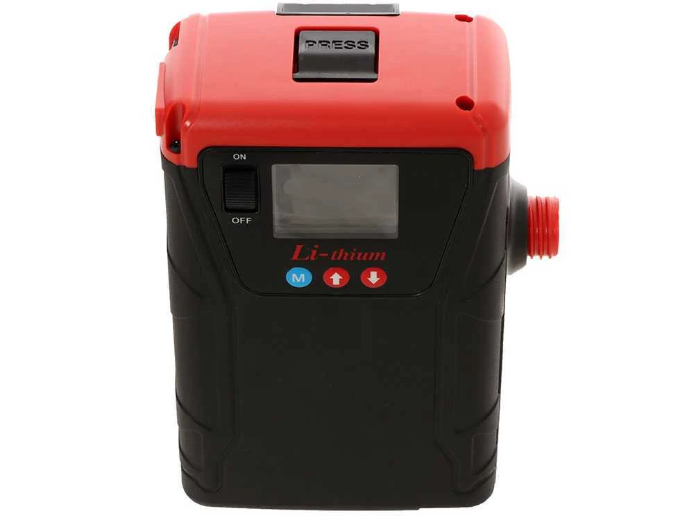 Sécateur électrique De Taille GeoTech Pro ESP 460-2 EVO - Batterie De 43.2V Et 4Ah 17 Sécateur électrique De Taille GeoTech Pro ESP 460-2 EVO - Batterie De 43.2V Et 4Ah – Image 17