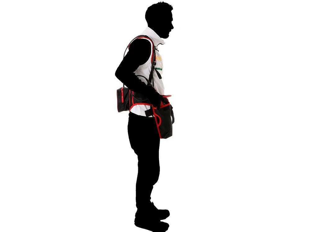 Sécateur électrique De Taille GeoTech Pro ESP 460-2 EVO - Batterie De 43.2V Et 4Ah 3 Sécateur électrique De Taille GeoTech Pro ESP 460-2 EVO - Batterie De 43.2V Et 4Ah – Image 3