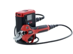 Sécateur électrique De Taille GeoTech Pro ESP 460-2 EVO - Batterie De 43.2V Et 4Ah 26 Sécateur électrique De Taille GeoTech Pro ESP 460-2 EVO - Batterie De 43.2V Et 4Ah -Outils D'Élagage De Jardin scateur lectrique de taille geotech pro esp 460 2 evo batterie de 43 2v et 4ah scateur geotech pro esp 460 2 evo batterie au lithium ions 4 0 ah 27610 1 1615908095 IMG 6050ccffd7252