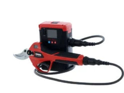 Sécateur électrique De Taille GeoTech Pro ESP 460-2 EVO - Batterie De 43.2V Et 4Ah 27 Sécateur électrique De Taille GeoTech Pro ESP 460-2 EVO - Batterie De 43.2V Et 4Ah -Outils D'Élagage De Jardin scateur lectrique de taille geotech pro esp 460 2 evo batterie de 43 2v et 4ah scateur geotech pro esp 460 2 evo batterie au lithium ions 4 0 ah 27610 1 1615908095 IMG 6050ccffd8fc4