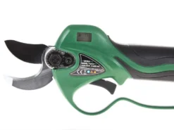 Sécateur électrique De Taille Greenbay TopCut 33 - 2 Batteries De 16.8 V - 4Ah -Outils D'Élagage De Jardin scateur lectrique de taille greenbay topcut 33 2 batteries de 16 8 v 4ah poigne et autres dtails 39978 8 1676387503 IMG 63eba4af13cad