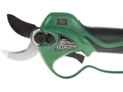 Sécateur électrique De Taille Greenbay TopCut 33 - 2 Batteries De 16.8 V - 4Ah -Outils D'Élagage De Jardin scateur lectrique de taille greenbay topcut 33 2 batteries de 16 8 v 4ah poigne et autres dtails 39978 8 1676387503 IMG 63eba4af17635