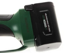 Sécateur électrique De Taille Greenbay TopCut 33 - 2 Batteries De 16.8 V - 4Ah -Outils D'Élagage De Jardin scateur lectrique de taille greenbay topcut 33 2 batteries de 16 8 v 4ah poigne et autres dtails 39978 8 1676387503 IMG 63eba4af1aaa6