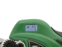 Sécateur électrique De Taille Greenbay TopCut 33 - 2 Batteries De 16.8 V - 4Ah -Outils D'Élagage De Jardin scateur lectrique de taille greenbay topcut 33 2 batteries de 16 8 v 4ah points forts 39978 7 1676387502 IMG 63eba4aef135f