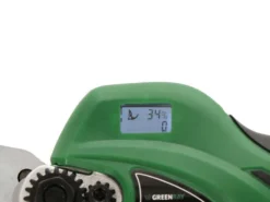 Sécateur électrique De Taille Greenbay TopCut 33 - 2 Batteries De 16.8 V - 4Ah -Outils D'Élagage De Jardin scateur lectrique de taille greenbay topcut 33 2 batteries de 16 8 v 4ah points forts 39978 7 1676387503 IMG 63eba4af0bd7f
