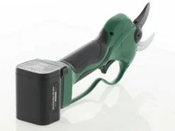 Sécateur électrique De Taille Greenbay TopCut 33 - 2 Batteries De 16.8 V - 4Ah -Outils D'Élagage De Jardin scateur lectrique de taille greenbay topcut 33 2 batteries de 16 8 v 4ah scateur lectrique de taille greenbay topcut 33 39978 6 1676387502 IMG 63eba4ae6a29a