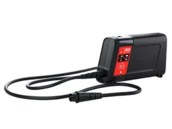 Sécateur électrique De Taille Infaco F3020 - Kit Standard Ø 40 Mm Pour Vergers Et Vignes -Outils D'Élagage De Jardin scateur lectrique de taille infaco f3020 kit standard 40 mm pour vergers et vignes batterie aux ions de lithium 48 v 36262 6 1660918359 IMG 62ff9a57af0e3