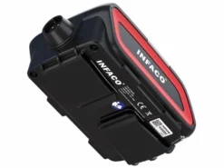 Sécateur électrique De Taille Infaco F3020 - Kit Standard Ø 40 Mm Pour Vergers Et Vignes -Outils D'Élagage De Jardin scateur lectrique de taille infaco f3020 kit standard 40 mm pour vergers et vignes batterie aux ions de lithium 48 v 36262 6 1660918359 IMG 62ff9a57b8446