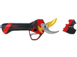 Sécateur électrique De Taille Infaco F3020 - Kit Standard Ø 40 Mm Pour Vergers Et Vignes -Outils D'Élagage De Jardin scateur lectrique de taille infaco f3020 kit standard 40 mm pour vergers et vignes points forts 36262 5 1660918359 IMG 62ff9a57a0cba