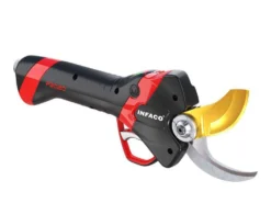 Sécateur électrique De Taille Infaco F3020 - Kit Standard Ø 40 Mm Pour Vergers Et Vignes -Outils D'Élagage De Jardin scateur lectrique de taille infaco f3020 kit standard 40 mm pour vergers et vignes points forts 36262 5 1660918359 IMG 62ff9a57a5585