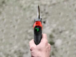 Sécateur électrique De Taille Infaco F3020M - 36V 3Ah - Ø 45 Mm -Outils D'Élagage De Jardin scateur lectrique de taille infaco f3020m 36v 3ah 45 mm points forts 38161 5 1666703641 IMG 6357e119bb66d