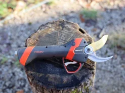 Sécateur électrique De Taille Infaco F3020M - 36V 3Ah - Ø 45 Mm -Outils D'Élagage De Jardin scateur lectrique de taille infaco f3020m 36v 3ah 45 mm points forts 38161 5 1666703641 IMG 6357e119c05e2