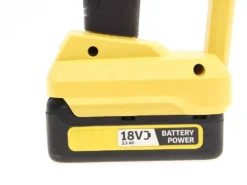 Sécateur électrique De Taille Karcher TLO 18-32 - Batterie 18 V -Outils D'Élagage De Jardin scateur lectrique de taille karcher tlo 18 32 batterie 18 v le moteur 24267 11 1594020653 IMG 5f02d32d66bfe