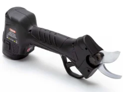 Sécateur électrique De Taille LISAM TL 26 - 2X16.8V 2.5Ah -Outils D'Élagage De Jardin scateur lectrique de taille lisam tl 26 2x16 8v 2 5ah scateur lectrique de taille lisam tl 26 39515 1 1674139320 IMG 63c956b88f2c0